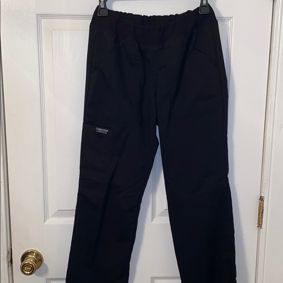Cherokee Workwear Revolution Scrub Pants - Picture 1 of 3